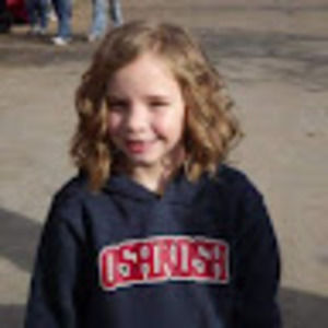 Meet your Posher, Chloe